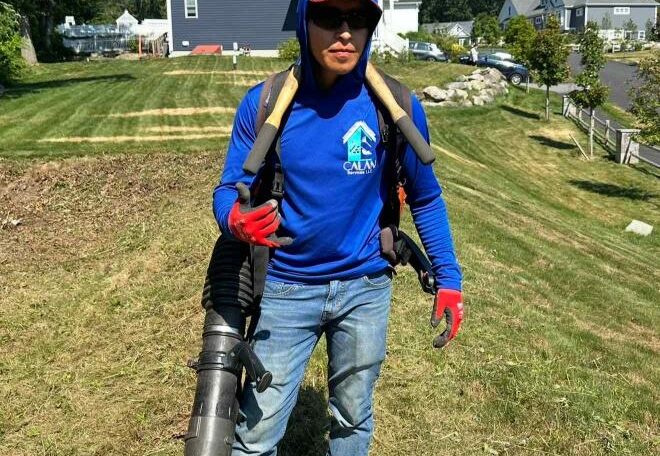 Narragansett clean up 1