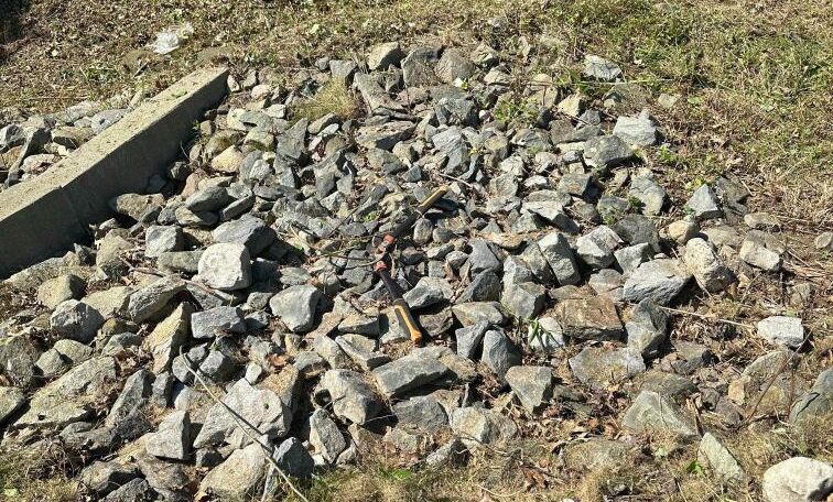 Narragansett clean up 9