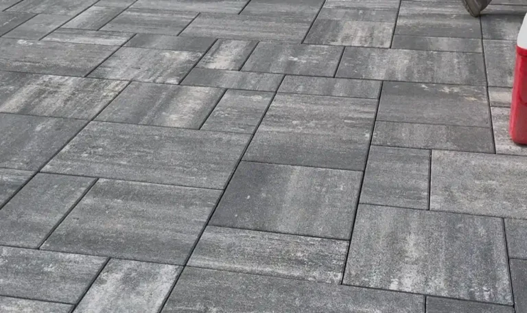 Patio install rhode island 10