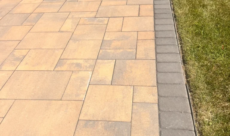 Patio install rhode island 11