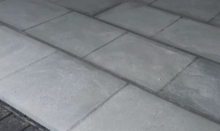 Patio install rhode island 6