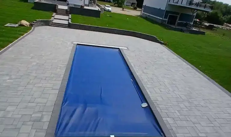 Patio install rhode island