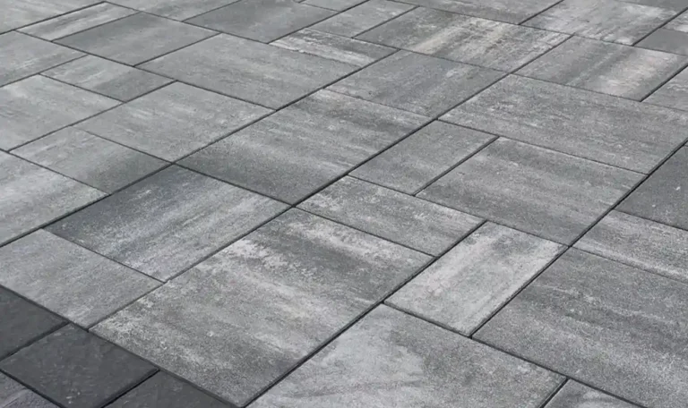 Patio install rhode island 8