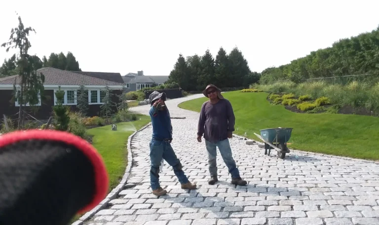 driveway best service warwick 1