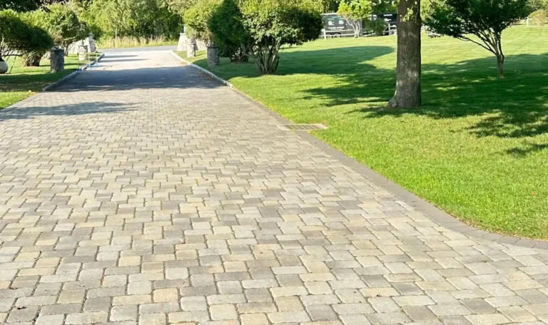 driveway best service warwick 6