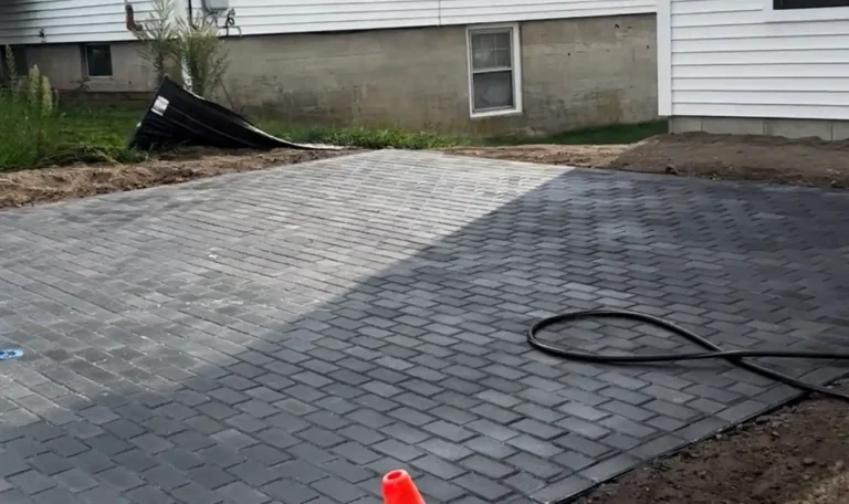 driveway builder 7